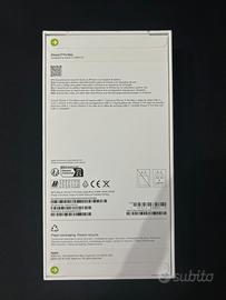 Iphone 17 pro max 512gb