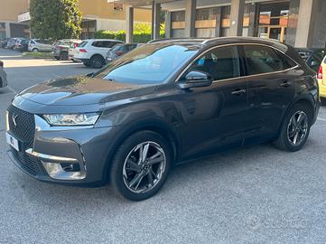 DS DS7 Crossback 2.0 bluehdi Grand Chic 180cv auto