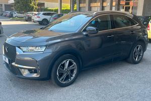DS DS7 Crossback 2.0 bluehdi Grand Chic 180cv auto
