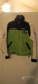 giacca Kawasaki IXON 