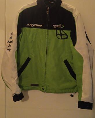 giacca Kawasaki IXON 