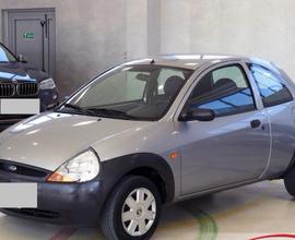 Ford ka 2003