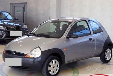 Ford ka 2003