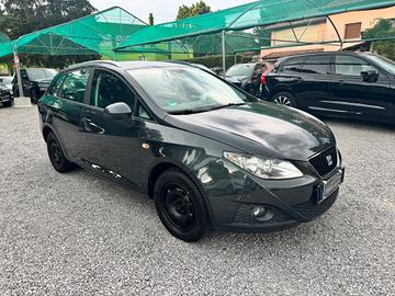 Seat Ibiza 1.2 TDI CR 5 porte Reference