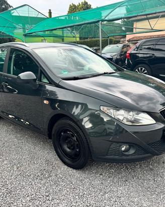 Seat Ibiza 1.2 TDI CR 5 porte Reference
