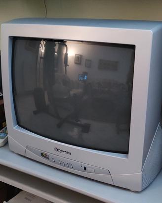 TV CRT da 20 pollici marca Roadstar