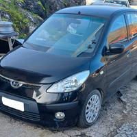 Ricambi hyundai i10 2010