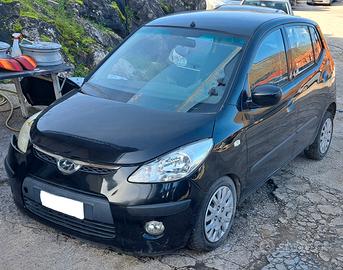 Ricambi hyundai i10 2010