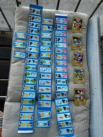 Carte dragonbollzz