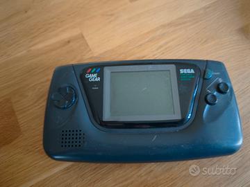 Sega Game Gear