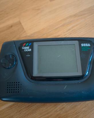Sega Game Gear