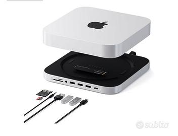 HUB Mac Mini + Ssd Predator 1TB