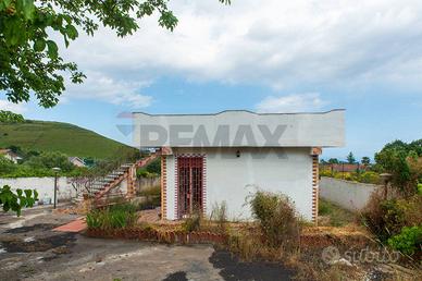 Villa singola - Pedara