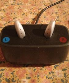 Apparecchi acustici Amplifon