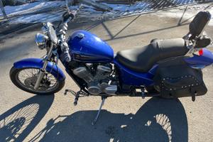 Honda Shadow 600