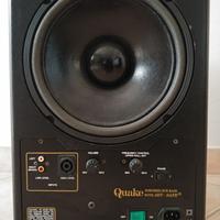 Subwoofer Rel Quake