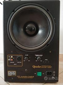 Subwoofer Rel Quake