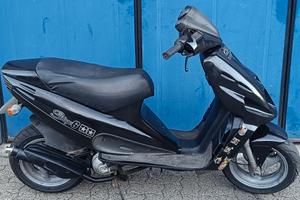 maaguti 12 50cc