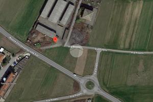 CAPANNONE A VOLPIANO