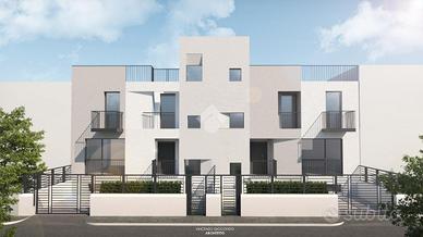 VILLA SINGOLA A FICARAZZI