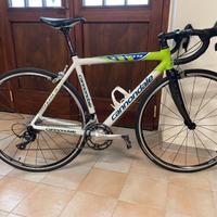 Cannondale caad 9
