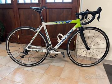 Cannondale caad 9