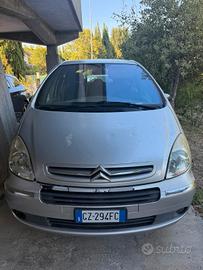 Citroen Xsara Picasso Gpl