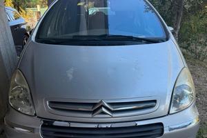 Citroen Xsara Picasso Gpl