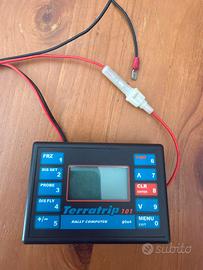 Terratrip 101 tripmaster