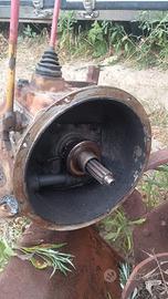 Cambio invertitore Benevelli M3 – 300 €