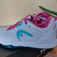 Scarpe padel donna