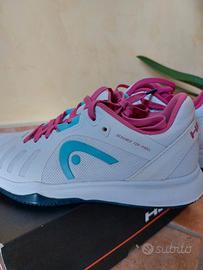 Scarpe padel donna