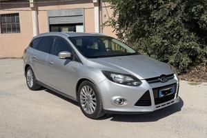 ford focus 1.6 disel 2012