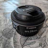 canon efs 24m 2.8 pancake