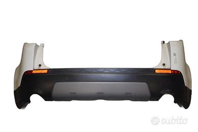 Paraurti posteriore Land Rover Discovery Sport 2.0