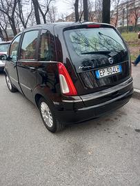 Lancia musa 2012 77cv.ecochic