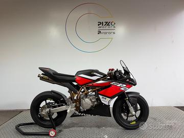 OHVALE GP2 190 PRO 2024 6ORE