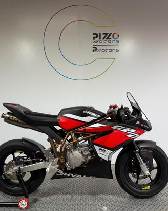 OHVALE GP2 190 PRO 2024 6ORE