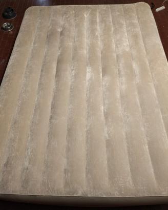 Materasso auto gonfiabile INTEX