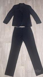 COMPLETO UOMO CELIO CLUB SIRIO BLU NAVY TAGLIA 48