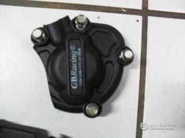 Ricambi racing pista r1 2015 2019