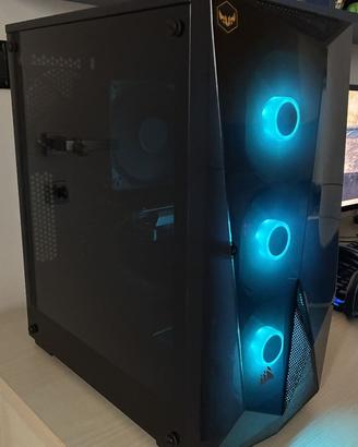 PC Desktop Gaming
