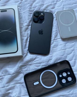 Iphone 14 Pro perfetto
