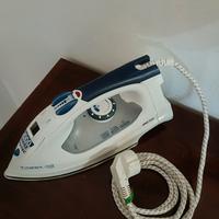 Ferro da Stiro Imetec