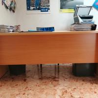 arredo completo ufficio 