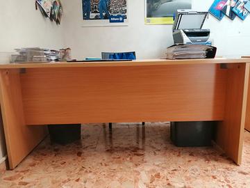 arredo completo ufficio 