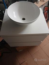 Mobile Bagno 