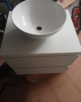 Mobile Bagno 