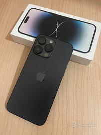 14 pro max 128 gb