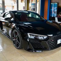 Audi R8 Coupé V10 quattro S tronic performance